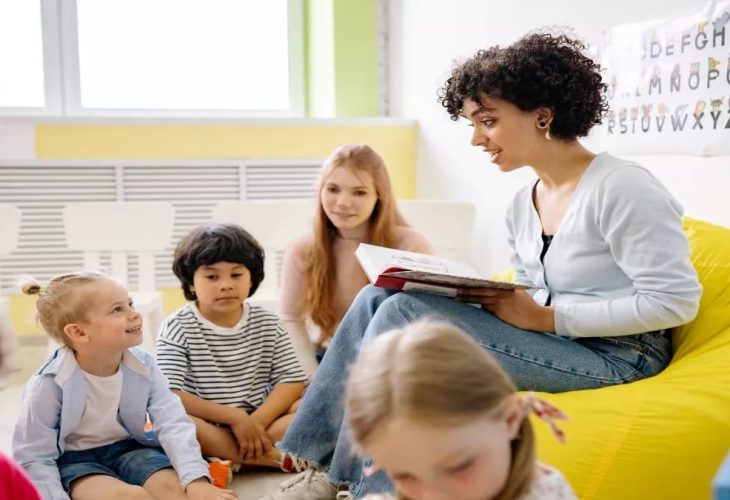Faculdade de Pedagogia à Distância Gratuita