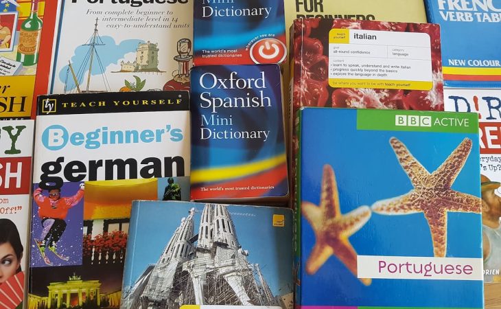 Qual é a forma mais fácil de aprender espanhol?